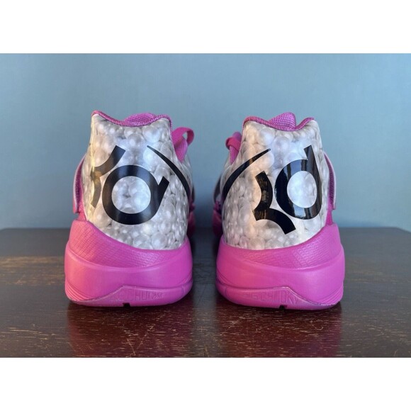 Nike KD 4 \